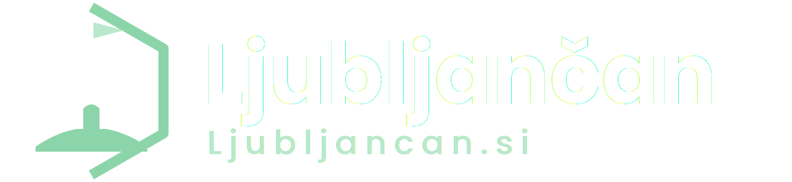 Ljubljančan